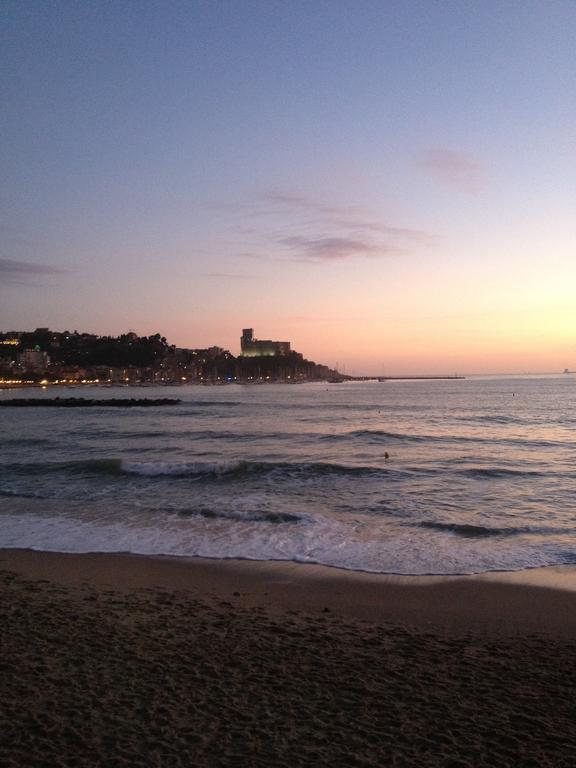 Appartamento La Terrazza al tramonto CITRA Lerici Camera foto